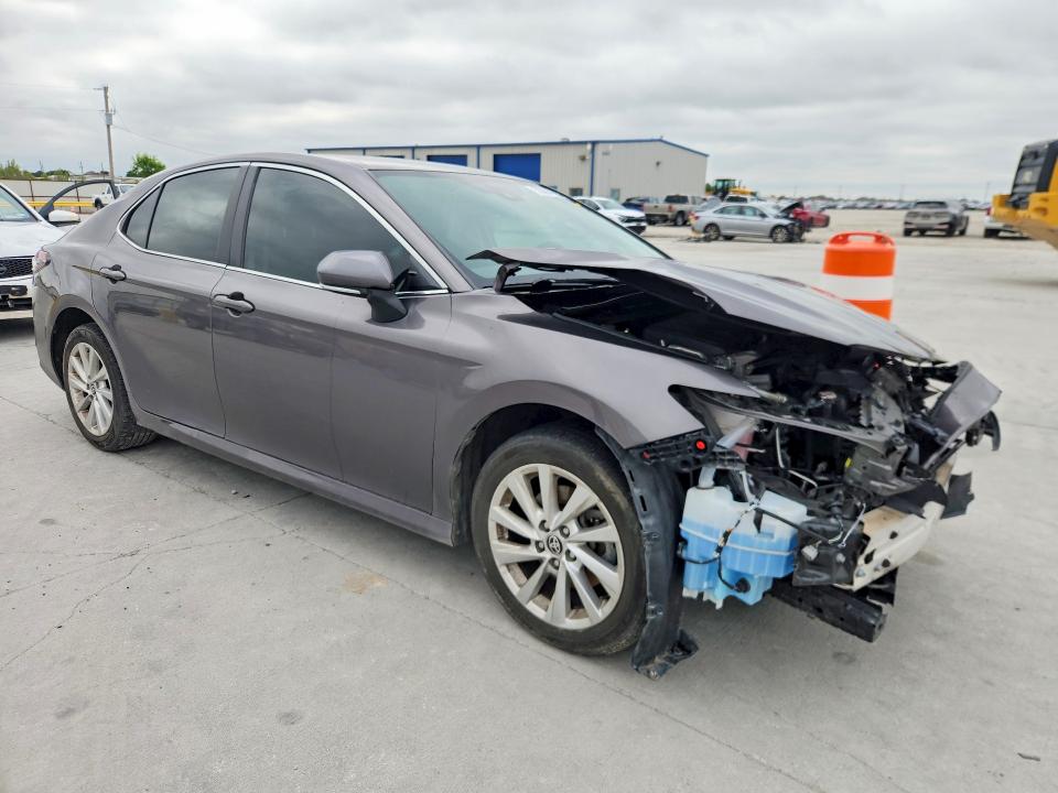 2023 Toyota Camry მანქანა იყიდება აუქციონზე, vin: 4T1R11AK4PU778455, აუქციონის ნომერი: 53084146