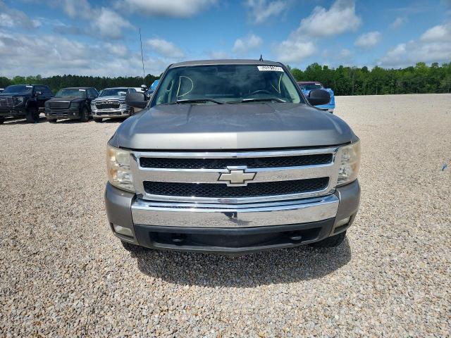 Aukcja sprzedaży 2007 Chevrolet Silverado, vin: 1GCEK19J27Z509515, numer aukcji: 52531396