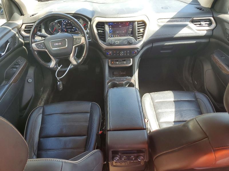 Aukcja sprzedaży 2020 Gmc Acadia, vin: 1GKKNXLS2LZ149451, numer aukcji: 52567406