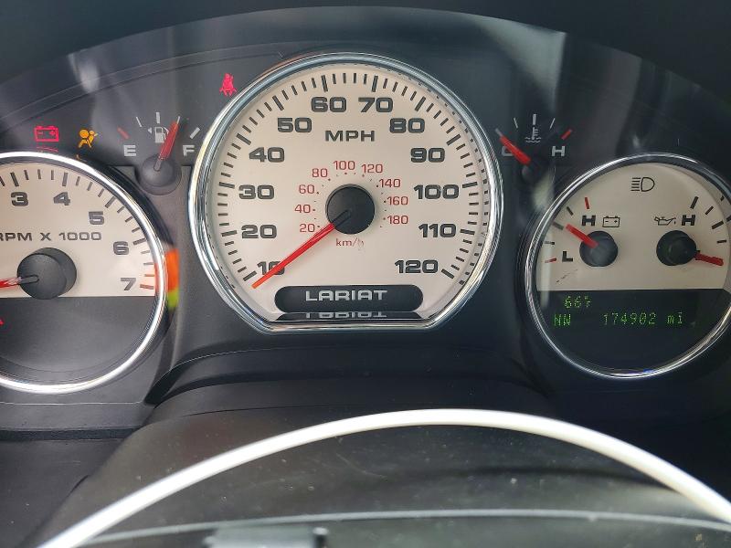 Aukcja sprzedaży 2008 Ford F150, vin: 1FTPW14558FB64877, numer aukcji: 53942196