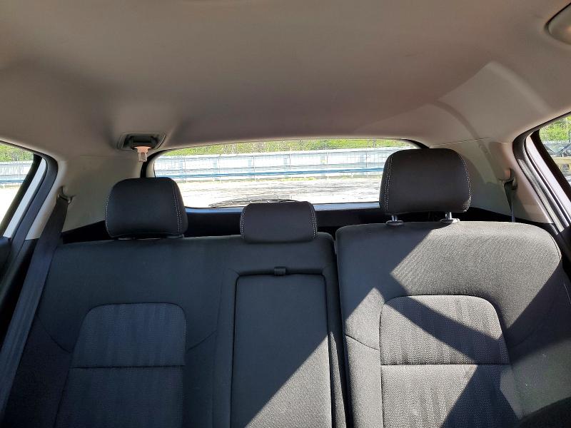 52192786 :رقم المزاد ، KNDPMCAC7K7591693 vin ، 2019 Kia Sportage مزاد بيع