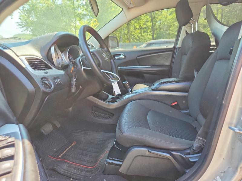 Продажа на аукционе авто 2012 Dodge Journey, vin: 3C4PDCAB3CT207137, номер лота: 52742376