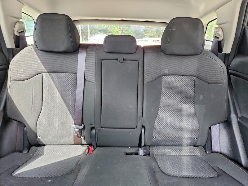 2023 Kia Sportage მანქანა იყიდება აუქციონზე, vin: KNDPUCAG4P7015358, აუქციონის ნომერი: 53821986