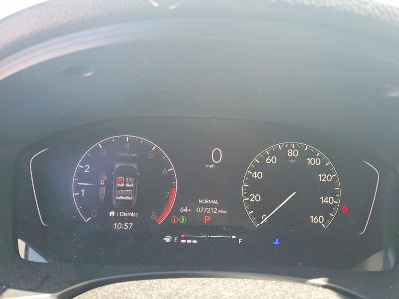 Продажа на аукционе авто 2022 Honda Civic, vin: 2HGFE2F57NH538600, номер лота: 53580526