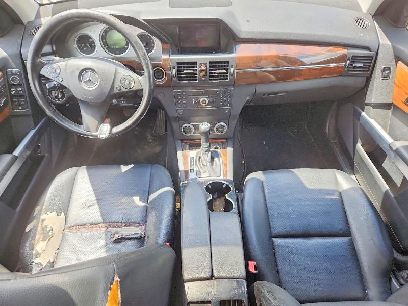 Продажа на аукционе авто 2010 Mercedes-benz Glk, vin: WDCGG8HB8AF474219, номер лота: 52655816