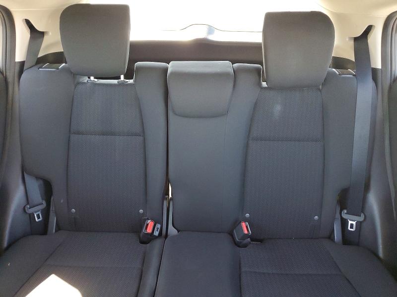 2018 Honda Hr-v მანქანა იყიდება აუქციონზე, vin: 3CZRU6H58JG717364, აუქციონის ნომერი: 52950966