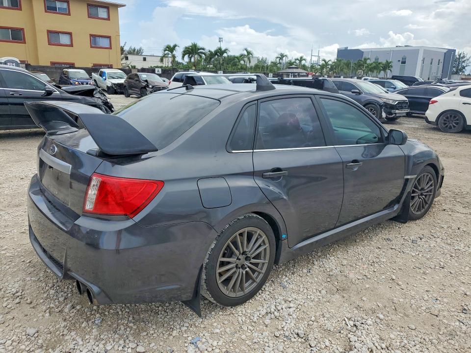 Продажа на аукционе авто 2013 Subaru Impreza, vin: JF1GV7F69DG010226, номер лота: 55093406
