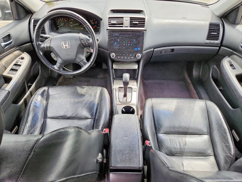Продаж на аукціоні авто 2006 Honda Accord, vin: 1HGCM56766A171617, номер лоту: 55180126