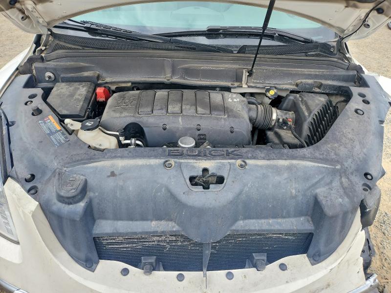 Продаж на аукціоні авто 2012 Buick Enclave, vin: 5GAKVDEDXCJ358381, номер лоту: 52407376
