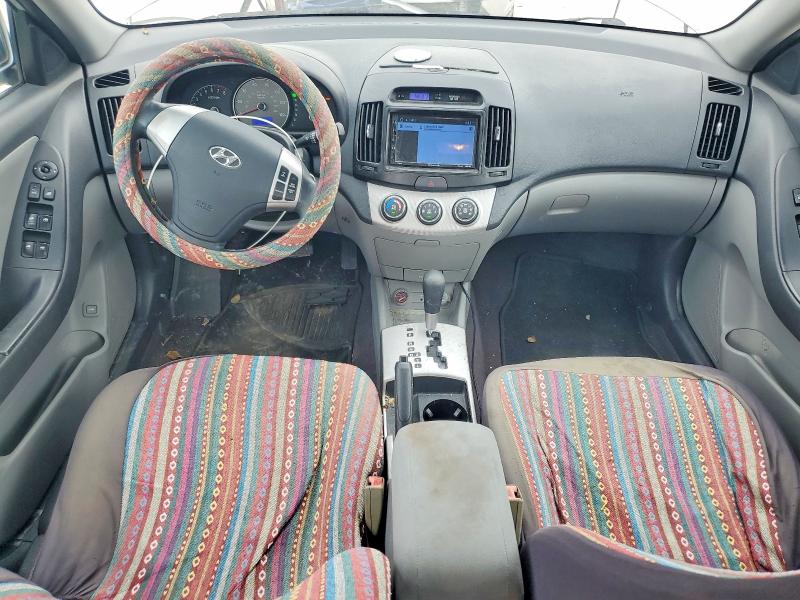 Aukcja sprzedaży 2008 Hyundai Elantra, vin: KMHDU46D28U416266, numer aukcji: 52478266
