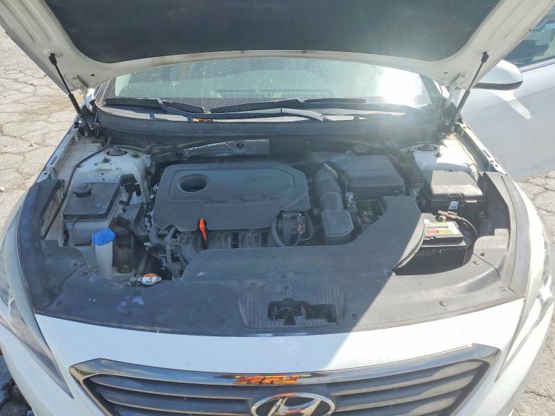Продажа на аукционе авто 2015 Hyundai Sonata, vin: 5NPE24AF8FH121090, номер лота: 52190816