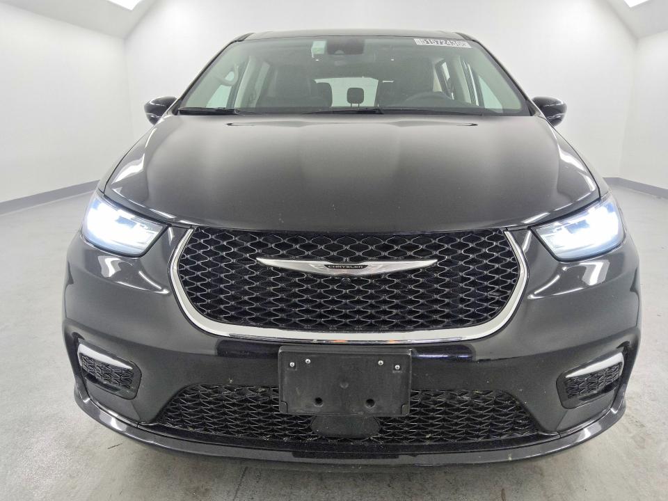Aukcja sprzedaży 2024 Chrysler Pacifica, vin: 2C4RC1BG9RR171623, numer aukcji: 51572436