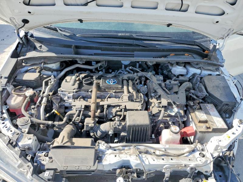 Продаж на аукціоні авто 2023 Toyota Corolla Hybrid, vin: JTDBCMFE6P3013502, номер лоту: 51953636