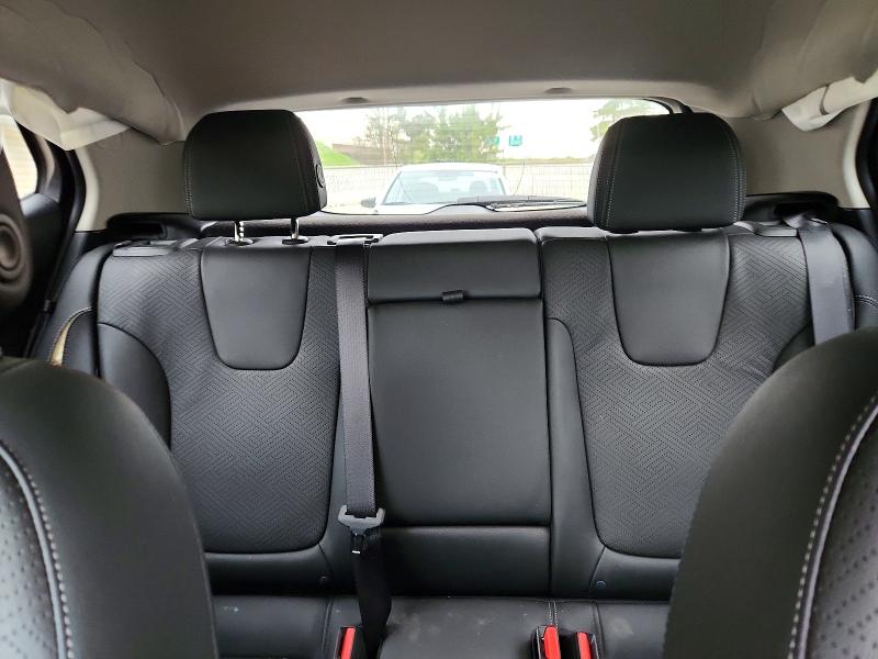 52163716 :رقم المزاد ، KL4MMGSL4PB127977 vin ، 2023 Buick Encore Gx مزاد بيع