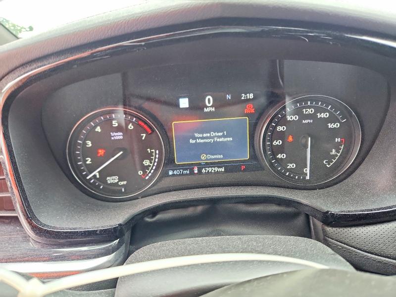 Продажа на аукционе авто 2023 Cadillac Xt5, vin: 1GYKNCR45PZ140465, номер лота: 54956676