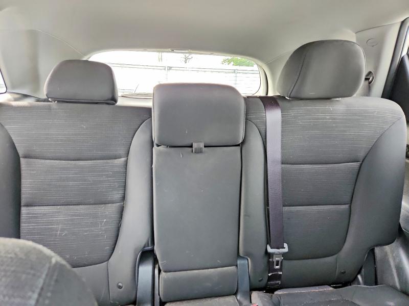 54246516 :رقم المزاد ، 5XYKTCA68EG538533 vin ، 2014 Kia Sorento مزاد بيع