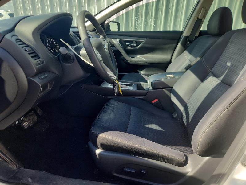 2018 Nissan Altima მანქანა იყიდება აუქციონზე, vin: 1N4AL3AP5JC296860, აუქციონის ნომერი: 55031816