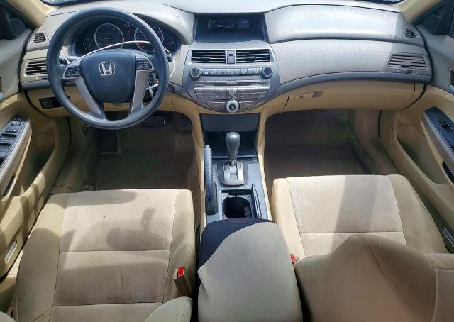 Aukcja sprzedaży 2010 Honda Accord, vin: 1HGCP2F33AA153426, numer aukcji: 53953846