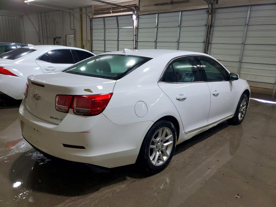 Продажа на аукционе авто 2013 Chevrolet Malibu, vin: 1G11E5SA6DF328043, номер лота: 55321066