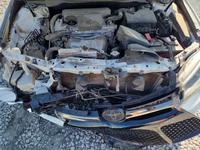 53550366 :رقم المزاد ، 4T1BF1FK3HU722424 vin ، 2017 Toyota Camry مزاد بيع