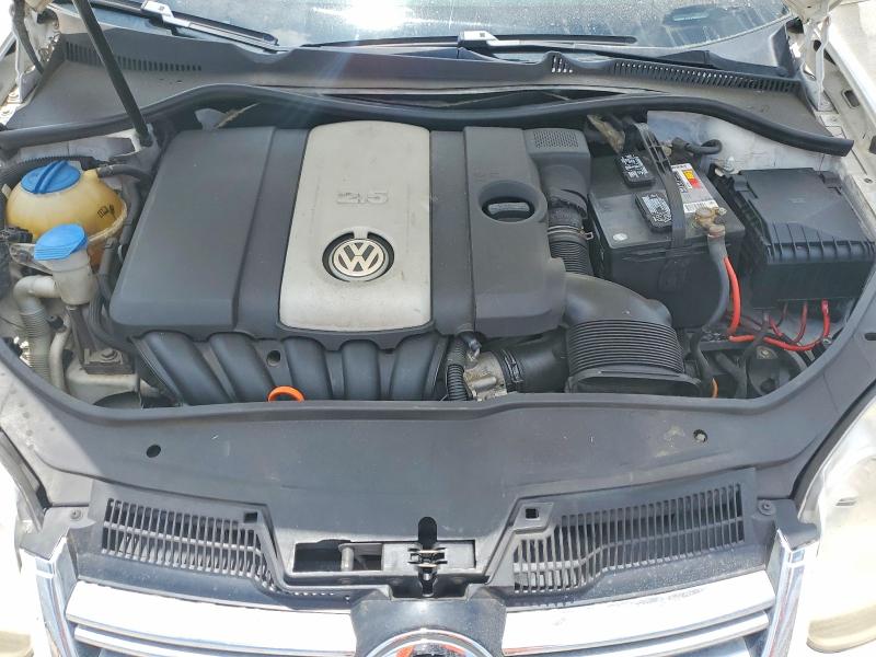 Aukcja sprzedaży 2009 Volkswagen Jetta, vin: 3VWRM71K89M068770, numer aukcji: 54709396
