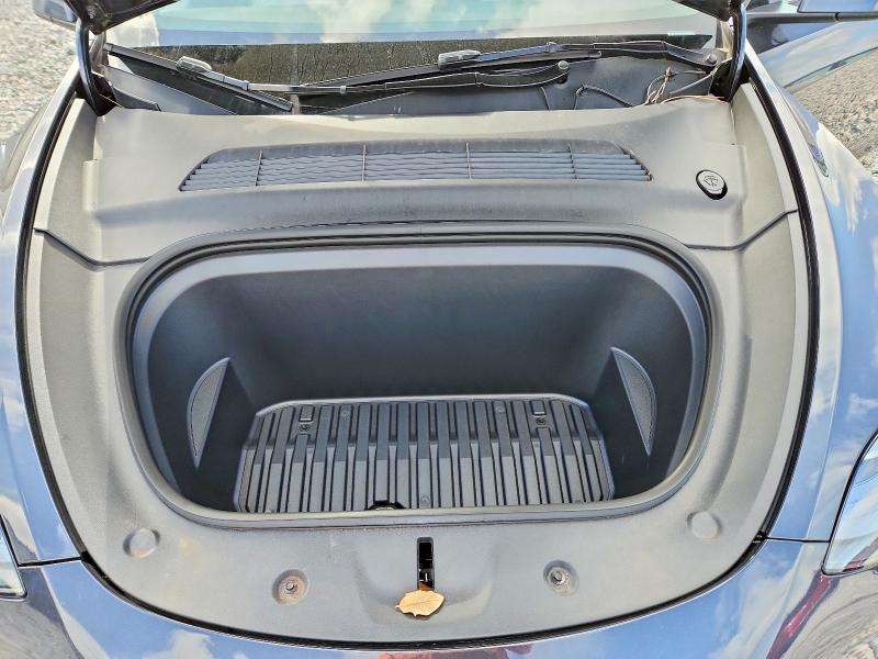 Aukcja sprzedaży 2024 Tesla Model Y, vin: 7SAYGDEE9RA321303, numer aukcji: 54813406