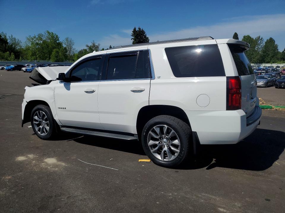 Aukcja sprzedaży 2015 Chevrolet Tahoe, vin: 1GNSCBKC9FR701974, numer aukcji: 55438656