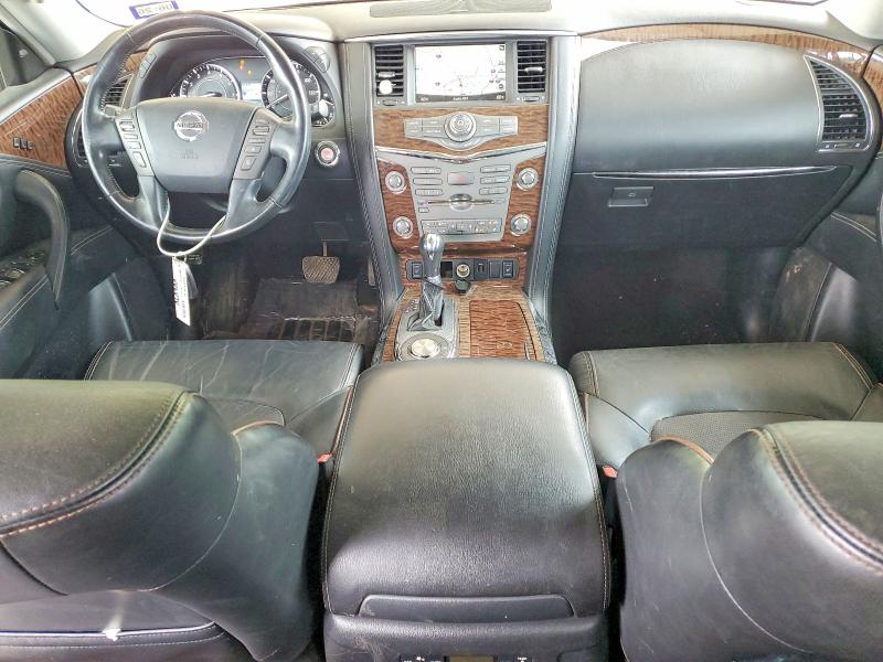 Продажа на аукционе авто 2020 Nissan Armada, vin: JN8AY2ND5L9108283, номер лота: 52485456