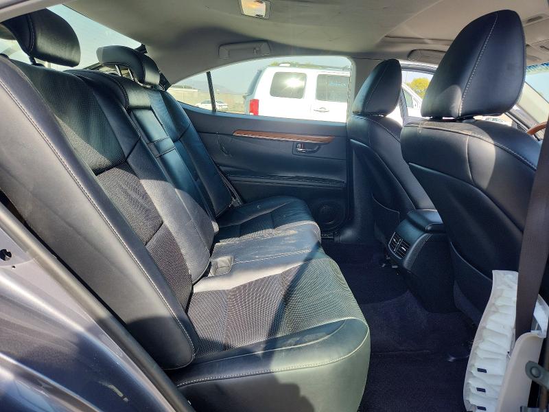 Продажа на аукционе авто 2014 Lexus Es, vin: JTHBW1GG4E2058249, номер лота: 53835986