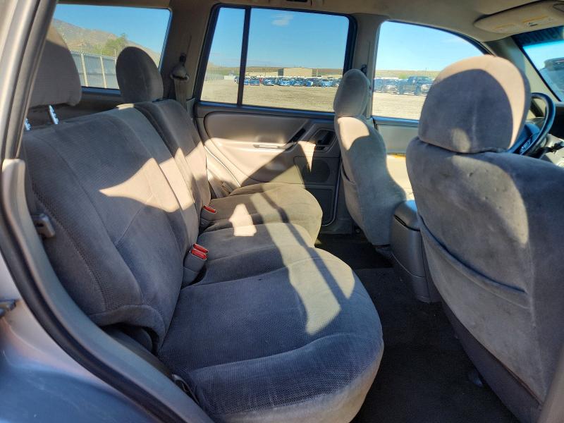 51970766 :رقم المزاد ، 1J4GW48SX1C570396 vin ، 2001 Jeep Grand Cherokee مزاد بيع