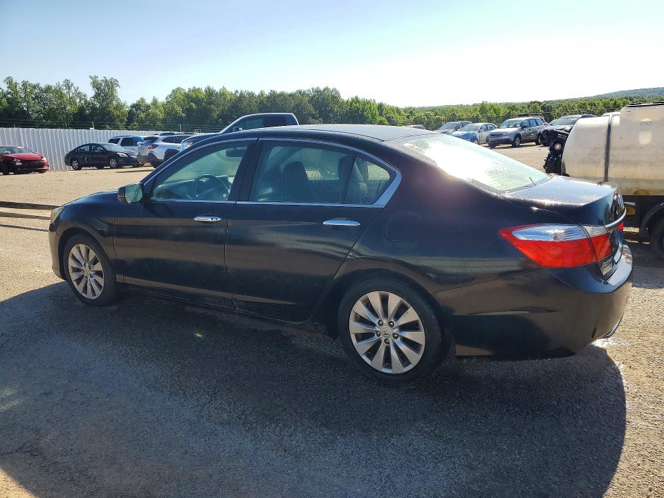 2014 Honda Accord მანქანა იყიდება აუქციონზე, vin: 1HGCR2F70EA037474, აუქციონის ნომერი: 55009166