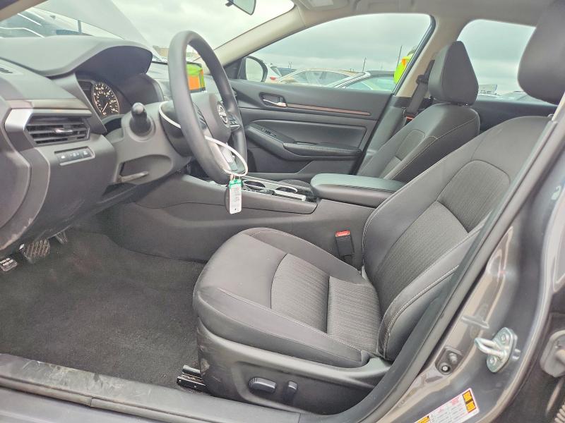 2024 Nissan Altima მანქანა იყიდება აუქციონზე, vin: 1N4BL4DV8RN322808, აუქციონის ნომერი: 49924916
