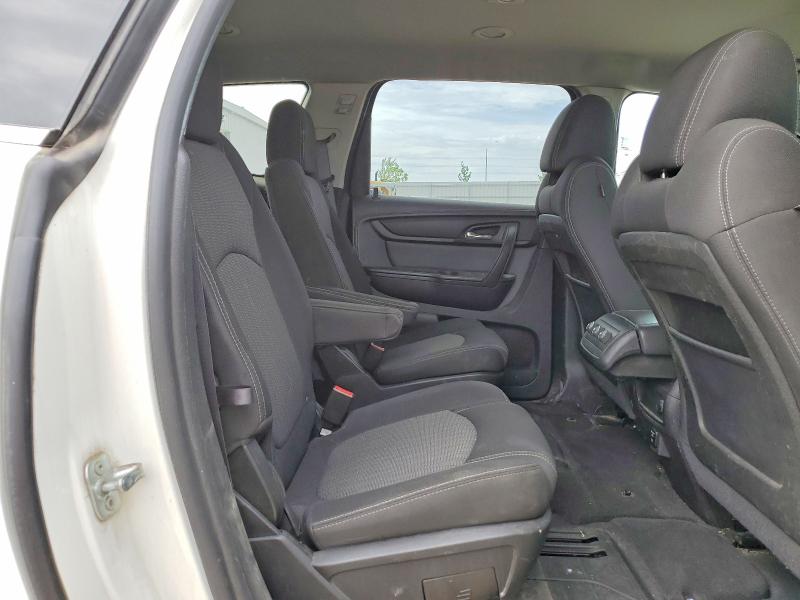 2015 Chevrolet Traverse მანქანა იყიდება აუქციონზე, vin: 1GNKVGKDXFJ301825, აუქციონის ნომერი: 54330986