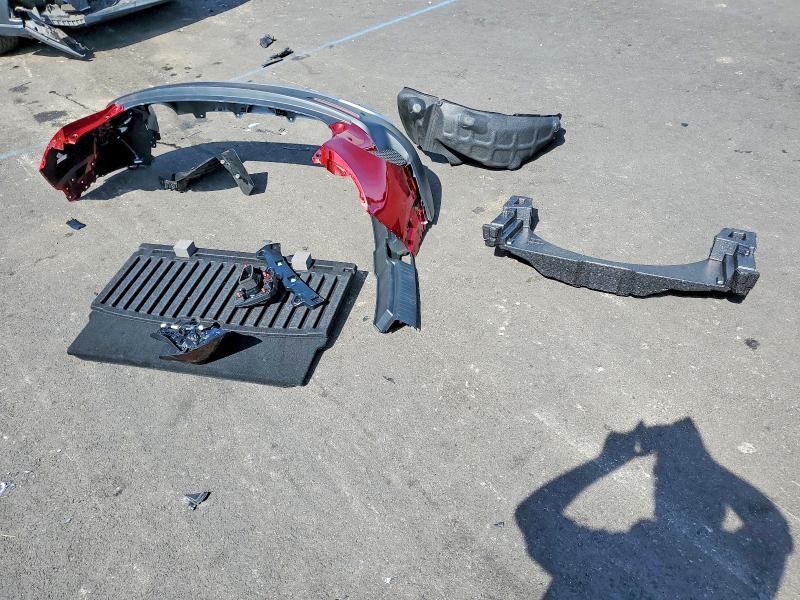 Продажа на аукционе авто 2026 Mazda Cx-50, vin: 7MMVABEY0TN473482, номер лота: 54484626