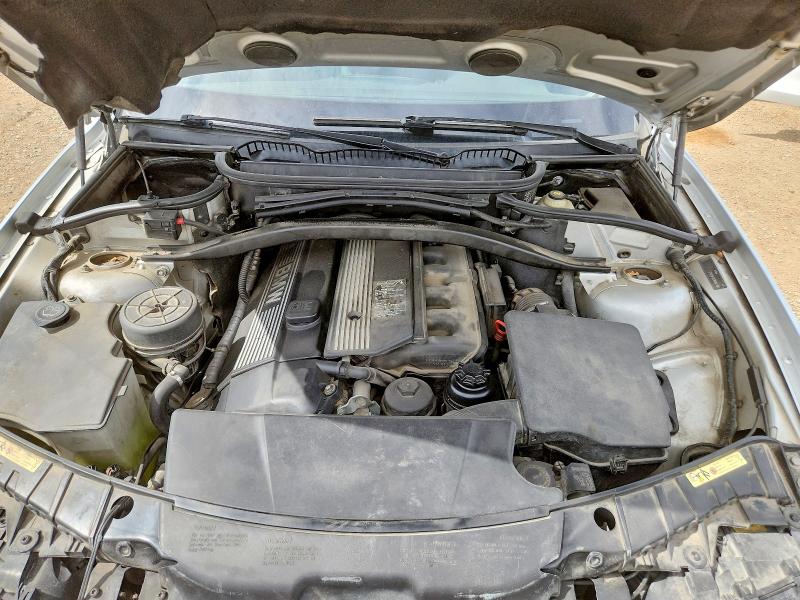 2006 Bmw X3 მანქანა იყიდება აუქციონზე, vin: WBXPA73496WC52800, აუქციონის ნომერი: 54470386