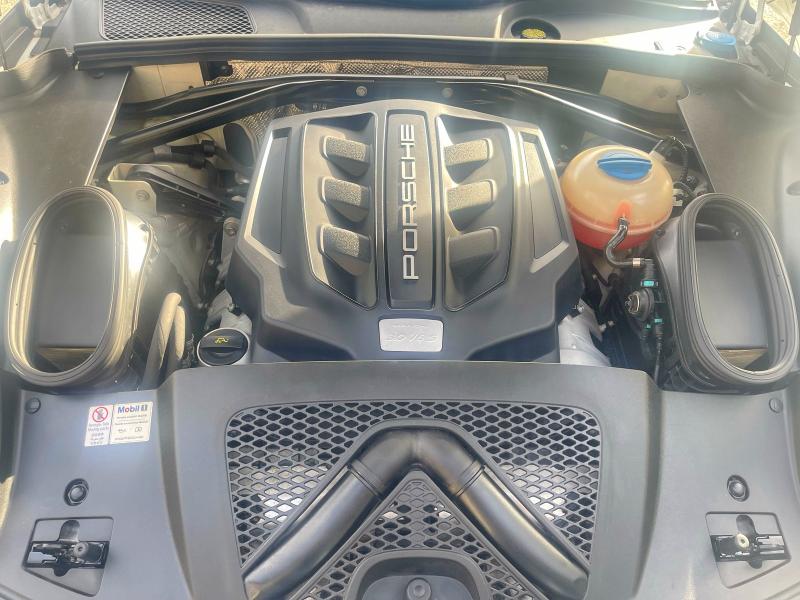 Aukcja sprzedaży 2015 Porsche Macan, vin: WP1AB2A53FLB51778, numer aukcji: 55107886