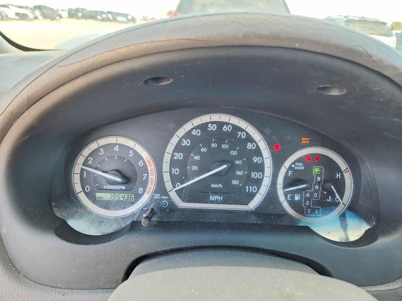 Продажа на аукционе авто 2005 Toyota Sienna, vin: 5TDZA23C15S224064, номер лота: 55624956