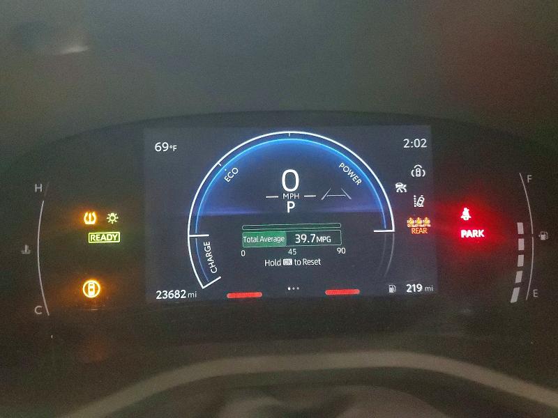 55192406 :رقم المزاد ، 4T1DAACK3SU609513 vin ، 2025 Toyota Camry مزاد بيع