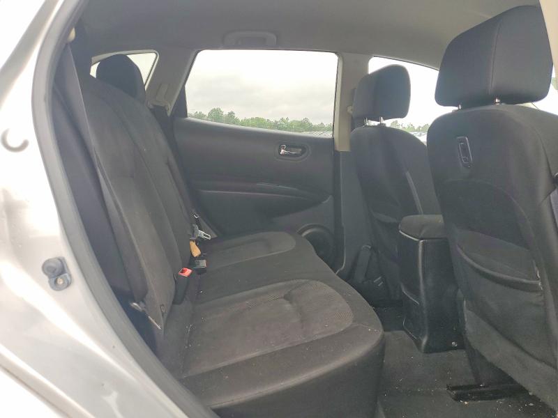 Продажа на аукционе авто 2012 Nissan Rogue, vin: JN8AS5MVXCW712605, номер лота: 54969326