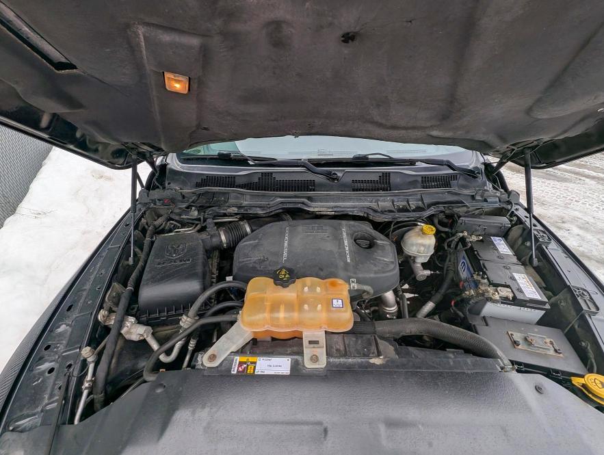 49543816 :رقم المزاد ، 1C6RR7TM8FS677757 vin ، 2015 Ram 1500 مزاد بيع
