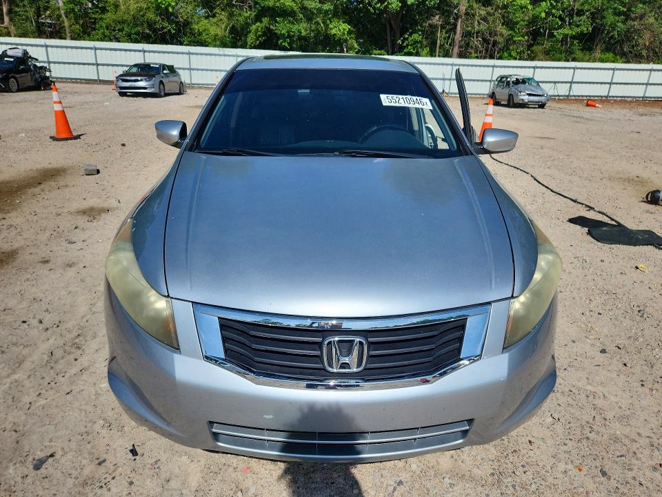 Aukcja sprzedaży 2008 Honda Accord, vin: 1HGCP26828A082788, numer aukcji: 55210946