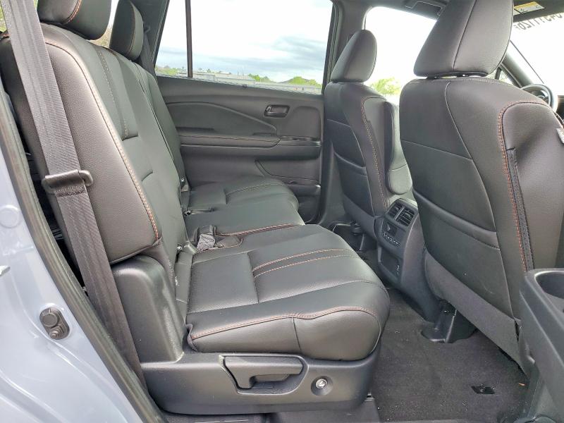 Продаж на аукціоні авто 2022 Honda Pilot, vin: 5FNYF6H88NB083121, номер лоту: 54911126