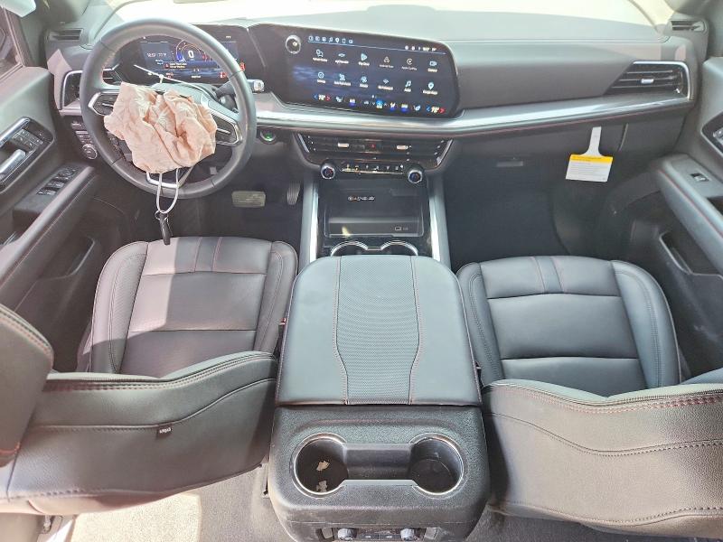 Aukcja sprzedaży 2025 Chevrolet Tahoe, vin: 1GNS6RRD9SR381497, numer aukcji: 52447206