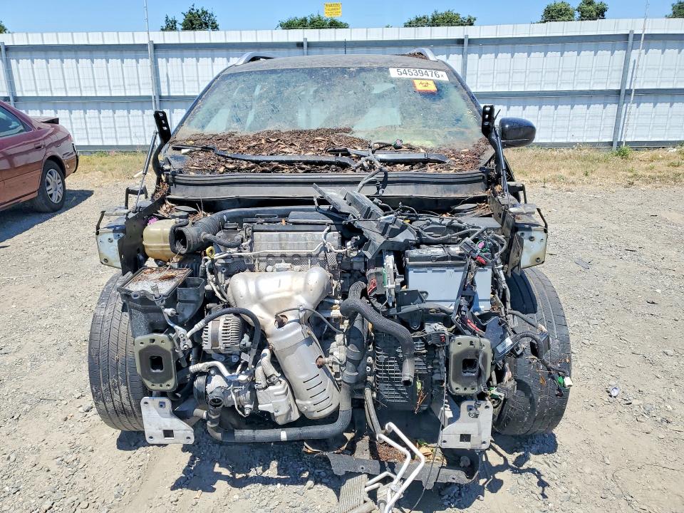 Продажа на аукционе авто 2018 Jeep Cherokee, vin: 1C4PJLCB9JD536997, номер лота: 54539476