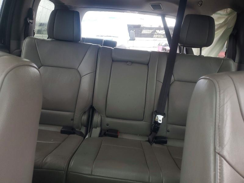 Aukcja sprzedaży 2014 Honda Pilot, vin: 5FNYF4H5XEB015154, numer aukcji: 54614886