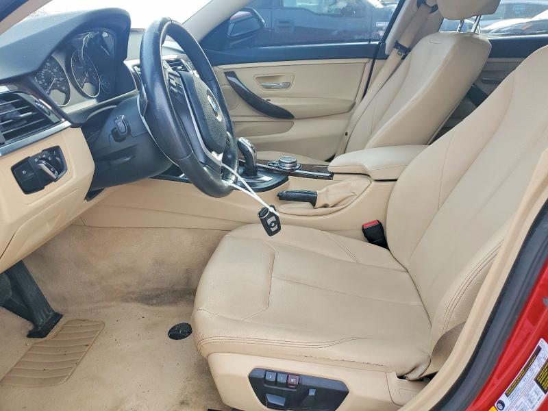 Продаж на аукціоні авто 2015 Bmw 428, vin: WBA4C9C50FD331518, номер лоту: 52719506