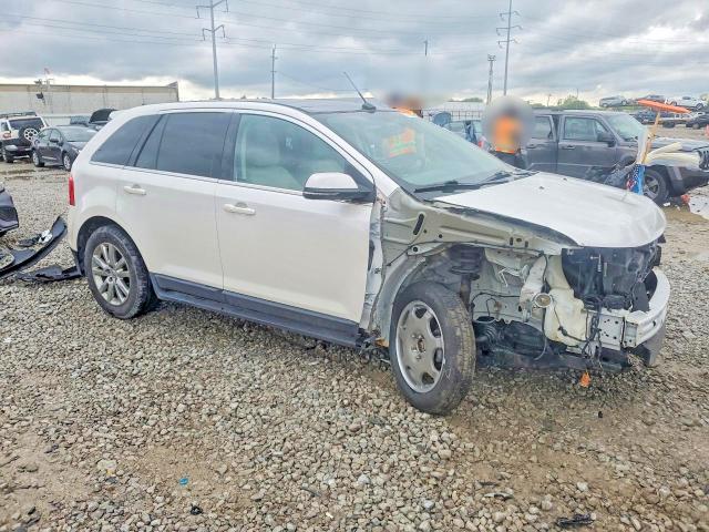 51703066 :رقم المزاد ، 2FMDK3K90DBA73281 vin ، 2013 Ford Edge مزاد بيع