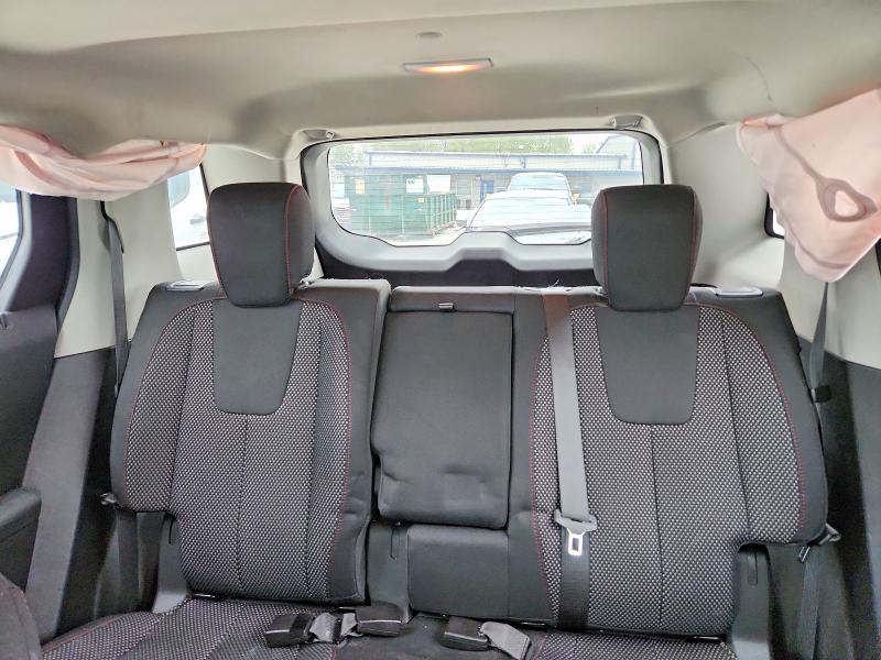 Aukcja sprzedaży 2015 Gmc Terrain, vin: 2GKFLWEK0F6128449, numer aukcji: 53579766