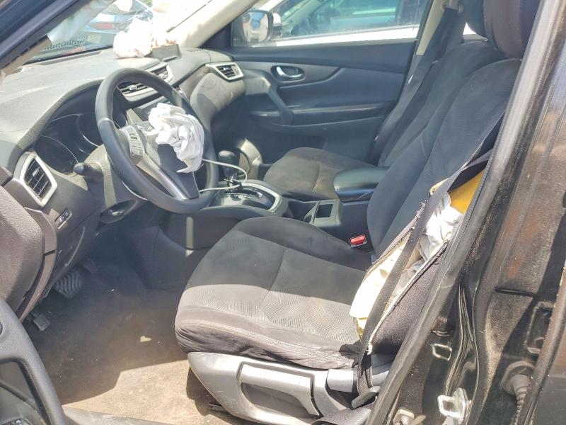 Aukcja sprzedaży 2015 Nissan Rogue, vin: 5N1AT2MT5FC807547, numer aukcji: 52216436