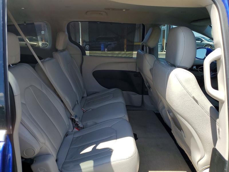 Продаж на аукціоні авто 2018 Chry Pacifica, vin: 2C4RC1BG5JR227853, номер лоту: 52046646